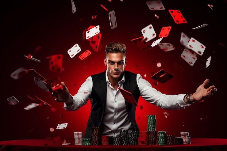raja07 Live Casino